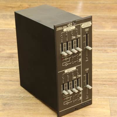Roland System 100 M Model 132 [980659] (09/08) image 4