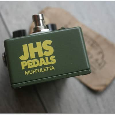 JHS "Muffuletta" image 3