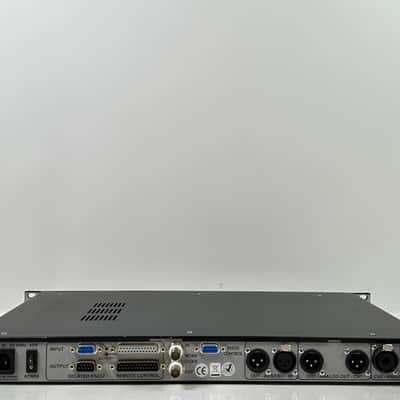 Eventide BD600 80 Second AES Digital Broadcast Profanity Delay image 9