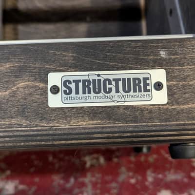Pittsburgh Modular Structure EP-360 image 2