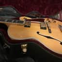 Gibson Custom Shop L-5 CES 1993 - 2015 - Natural