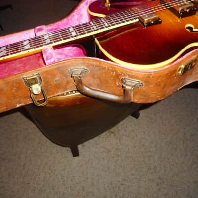Gibson ES 350 T 1958 - Sunburst image 12