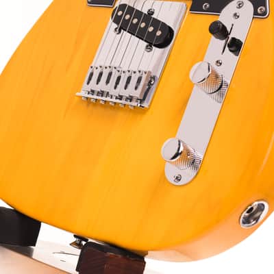 Fender Standard Telecaster 2026 Butterscotch Blonde 3944gr image 5