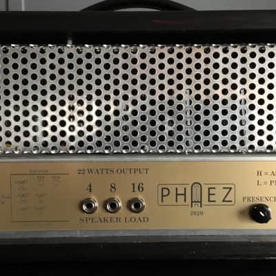 Phaez Duophonic 2020 - Black image 5