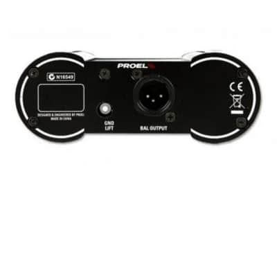 PROEL DIRECT100P image 2