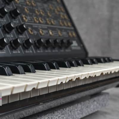 KORG MS-20 Analog Vintage Synthesizer in Good Condition. image 3