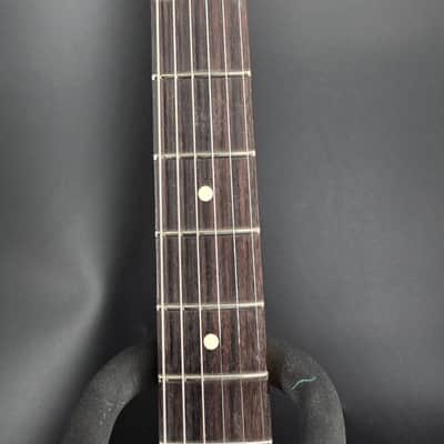 American 0114970350 Professional Classic Telecaster® SSS, Rosewood Fingerboard, Butterscotch Blonde image 5