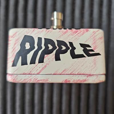 JAM Pedals Ripple 2010s - Hand Painted image 3