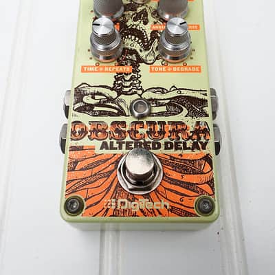 Reverb.com listing, price, conditions, and images for digitech-obscura
