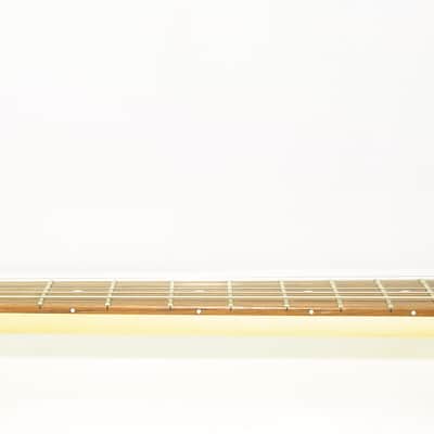 Yamaha Pacifica Old Violin Sunburst Electric Guitar Ref No 4127 image 9
