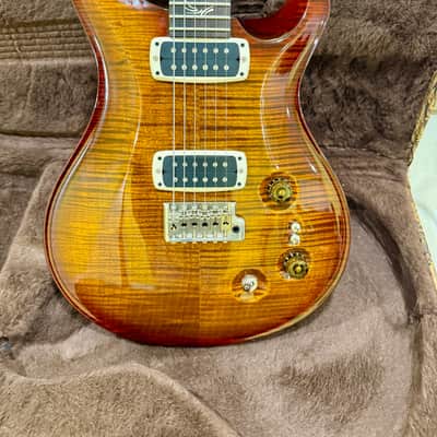 PRS Paul's Guitar 2014 - Brazilian Rosewood, Superb Condition, Custom Made image 6