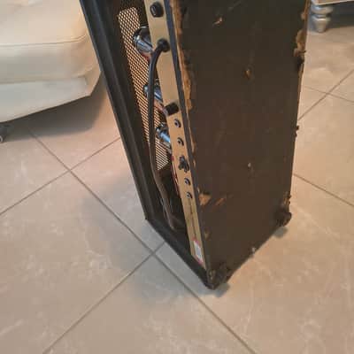 1969 Marshall Major 200 Watt Amp…VERY RARE image 12