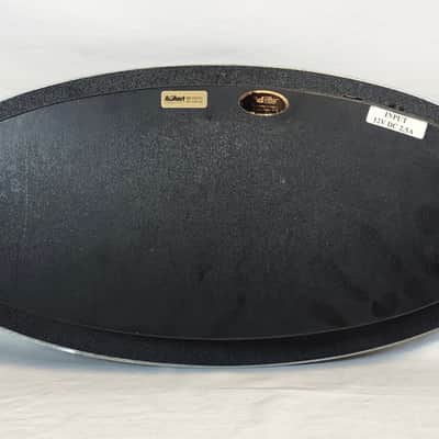 Rare "Squier by Fender" Illuminated Dealer Display Sign, 1990s, w/Power Supply image 5