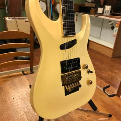 80's Kramer Stagemaster Custom I Flip Flop image 4