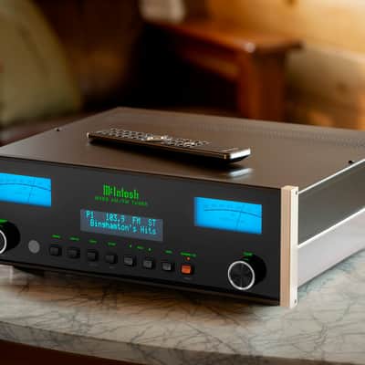 McINTOSH MR89 - AM/FM Tuner - NEW! image 7