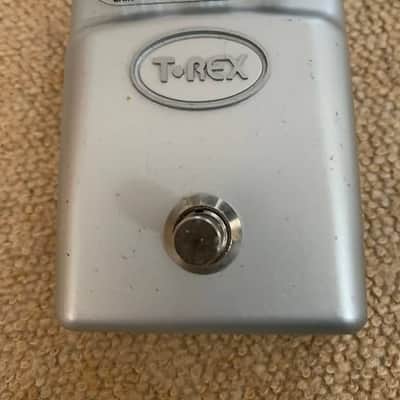 T-Rex Effects ToneBug Distortion Pedal made in Denmark image 5
