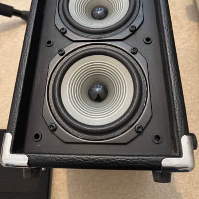 Phil Jones Air pulse neo plus - Black image 2