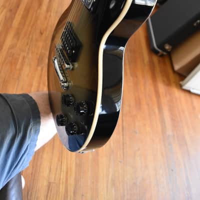 Gibson Adam Jones Les Paul Standard, 2023, OHSC & paperwork, Great player image 5