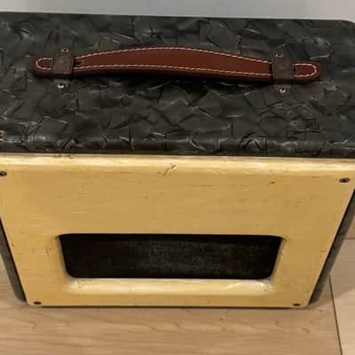 Supro Super 1606E Mid-late 1950s (Valco/English Electronics - Tonemaster) image 2