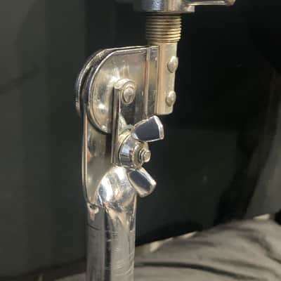 Ludwig 1364-5 Atlas "Dance Model" Snare Drum Stand 1970s image 8