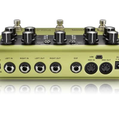 Strymon Volante Magnetic Tape Echo image 3