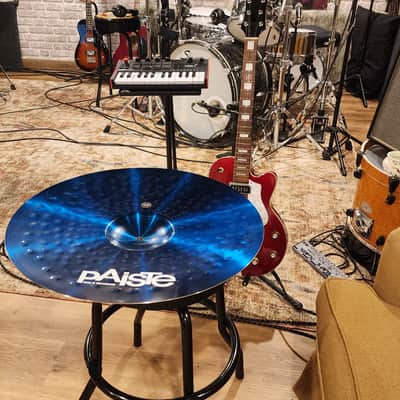 Paiste Blue Bell Ride 2020s image 2
