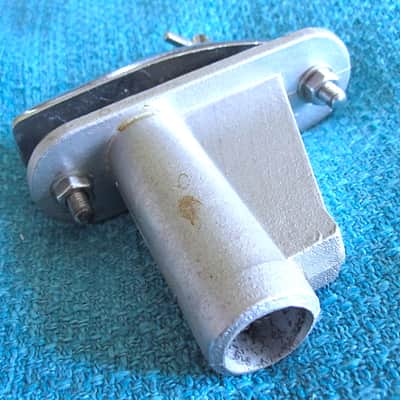 Sonor Tom Mount Bracket - Vintage image 2
