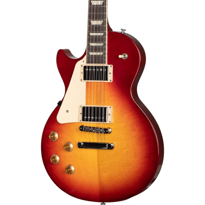 Gibson Les Paul Studio Left-Handed (2024 - Present) | Reverb