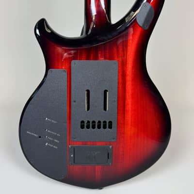 Ernie Ball Music Man John Petrucci Majesty - 2023 image 4