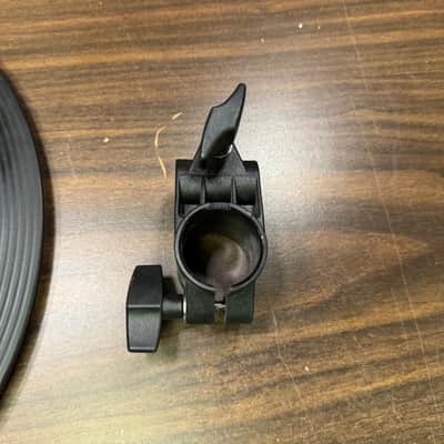 Roland CY-15R 3 Way V-Drum Ride Cymbal w/Boom Arm & Clamp image 4