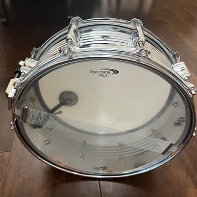 Snare Drum, Percussion Plus. 14" x 5.5" image 2