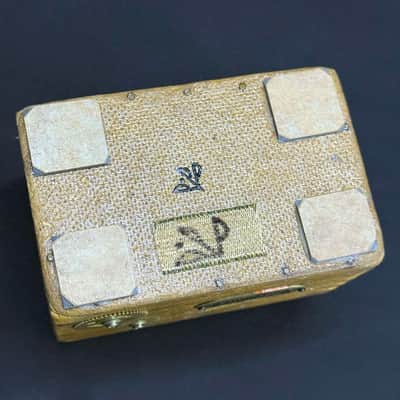 Radiomay MazeNoize - Drone/Noise Synthesizer image 5
