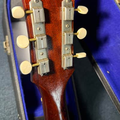 Gibson Es -140 1950’s 1954 image 7