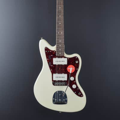 Squier Classic Vibe 60's Jazzmaster - Olympic White image 4