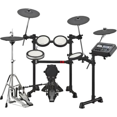 Yamaha DTX6K3-X Electronic Drum Set image 1