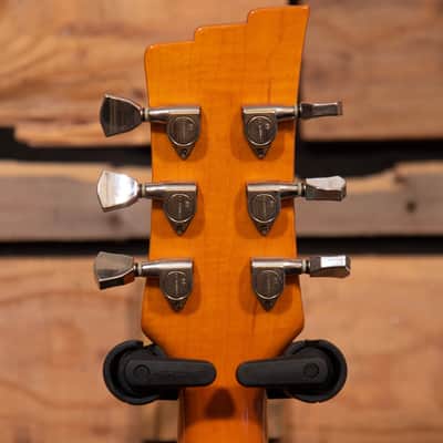 2002 Duesenberg Starplayer Special - Amber Orange image 11