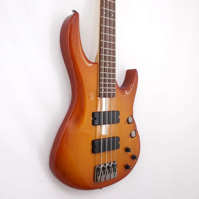 Maverick Nemesis S4 Active Bass (Heritage Sunburst) image 1