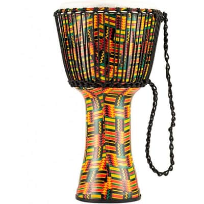 Meinl PADJ5-L-F Djembe 12" image 2