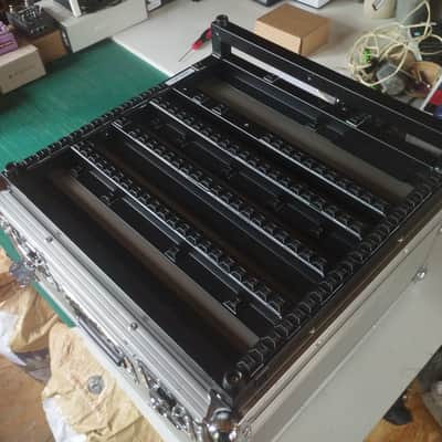 PedalTrain XD-18 HC Pedalboard with Hard Case image 7
