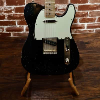 Berly Pine T in Black (Authorized Dealer) image 1