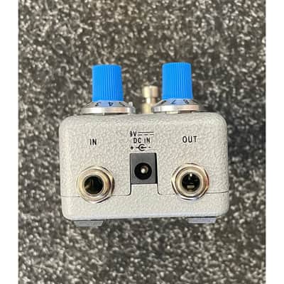 Fender Hammertone Delay Pedal for Guitar Pre-Owned image 4