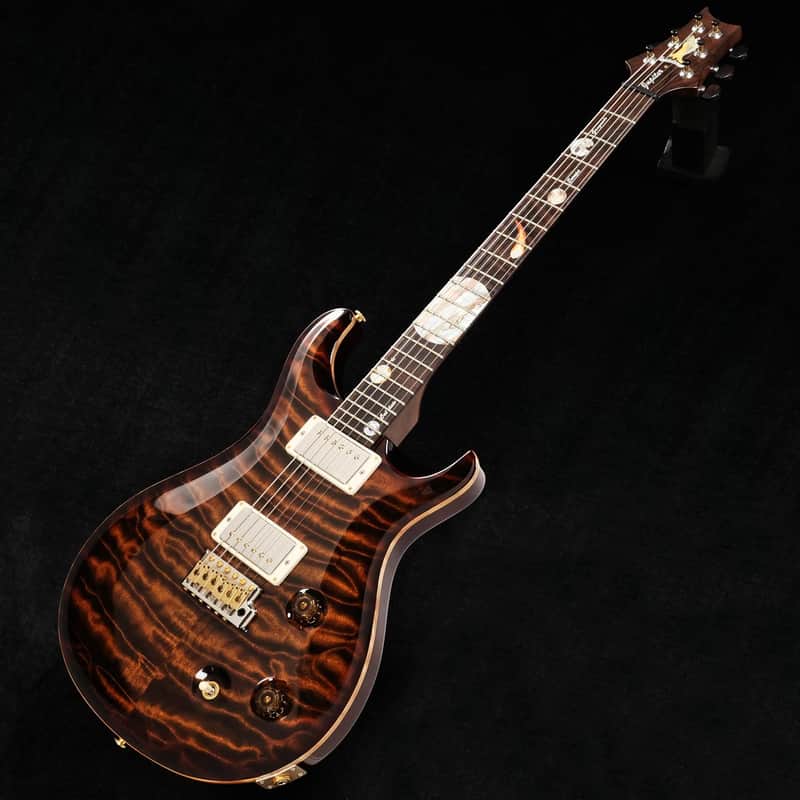 PRS Custom 22 Tremolo Private Stock image 3