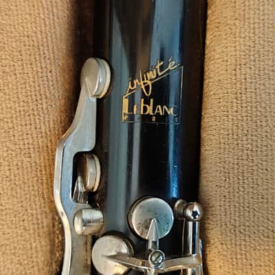 Clarinet Leblanc Infinite Ready to Play image 3