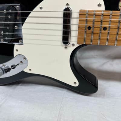 Ibanez Prestige Series FLATV1 Josh Smith Signature Guitar with Case 2021 image 7