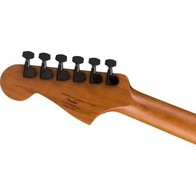 Squier Contemporary Active Jazzmaster® HH image 6