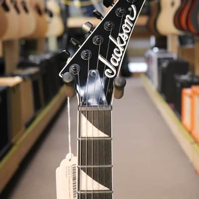 JACKSON JS SERIES JS20 DINKY DKQ 2PT TR BLU image 3