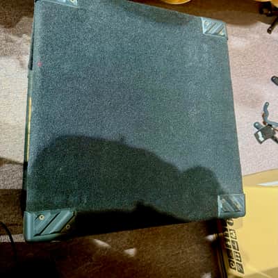 Markbass New York 804 4 x 8inch BASS Box image 8
