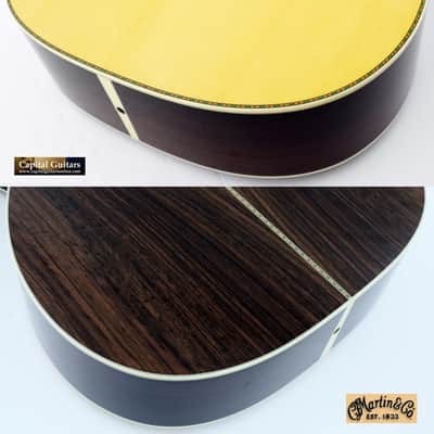 Martin M-30 Jorma Kaukonen Custom Artist 2011 #74 image 14