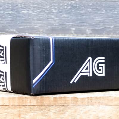 Aguilar AG 700 V2 Bass Amp 700 Watts Solid State Class D Bass Amplifier Head image 8