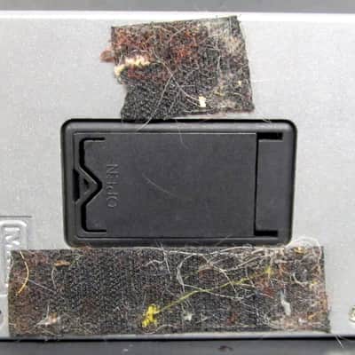Used MXR M196 A/B Box VGC image 7
